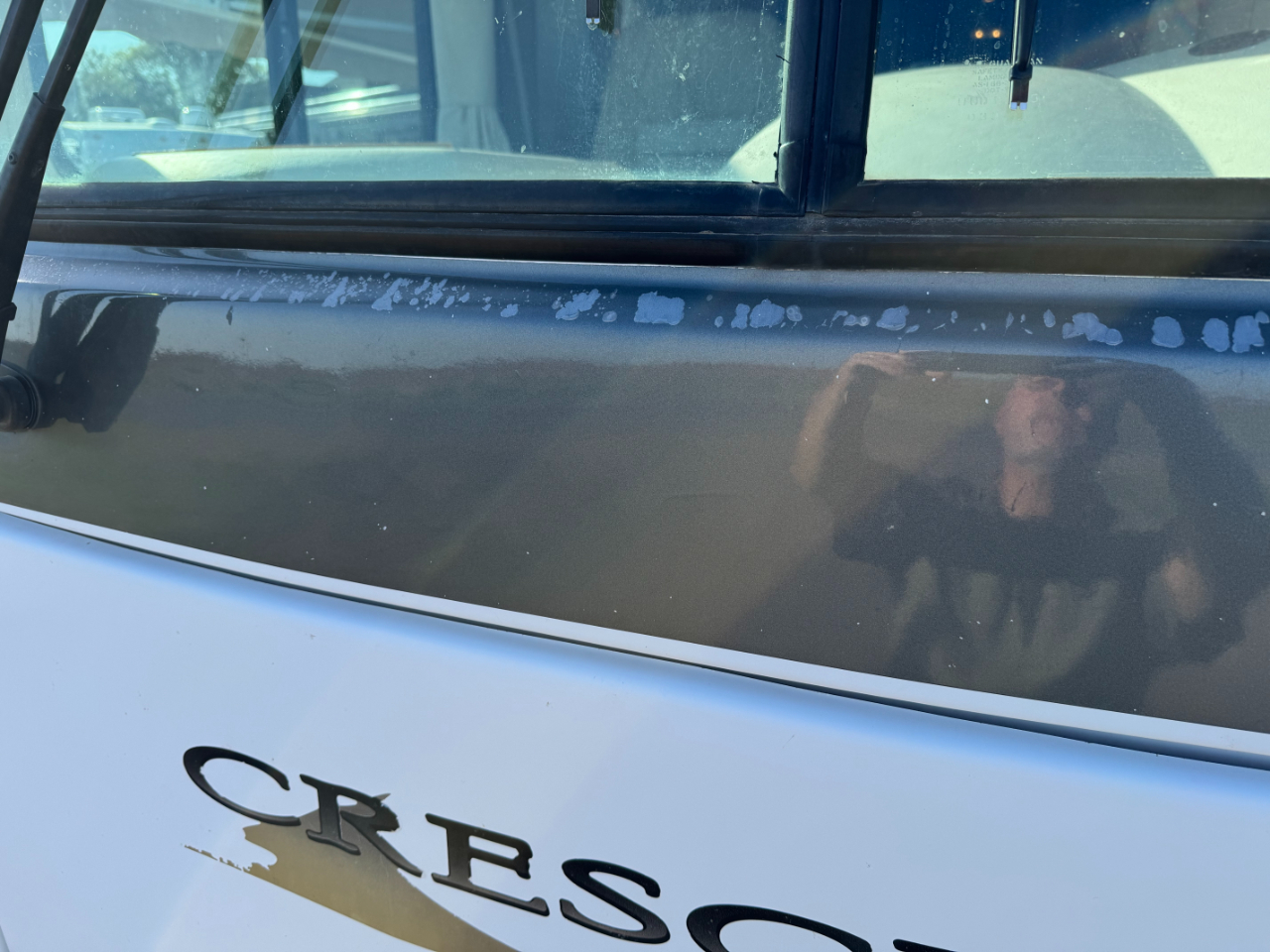 Gulf Stream Coach, Inc Unknown  2007