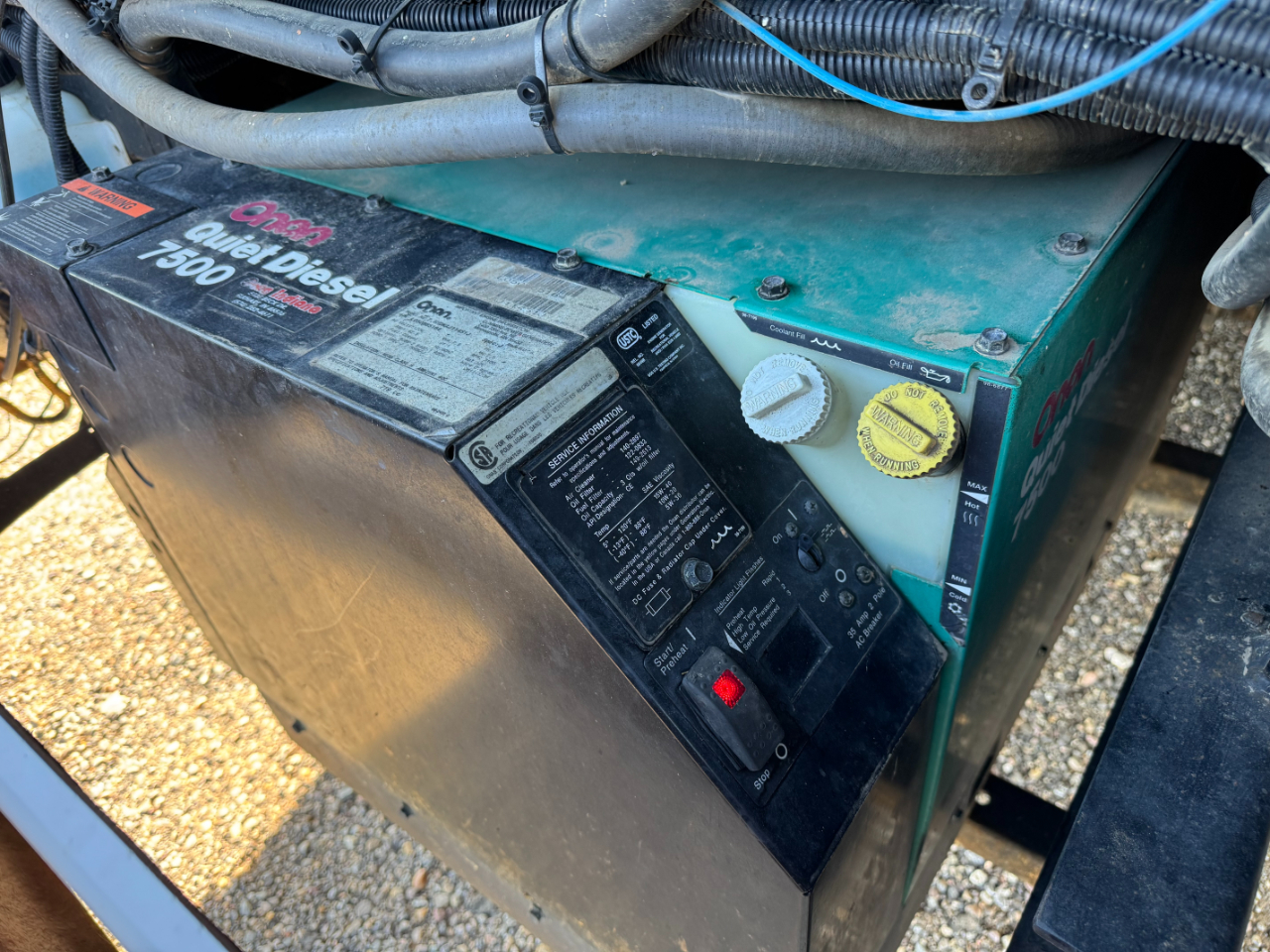 Gulf Stream Coach, Inc Unknown  2007