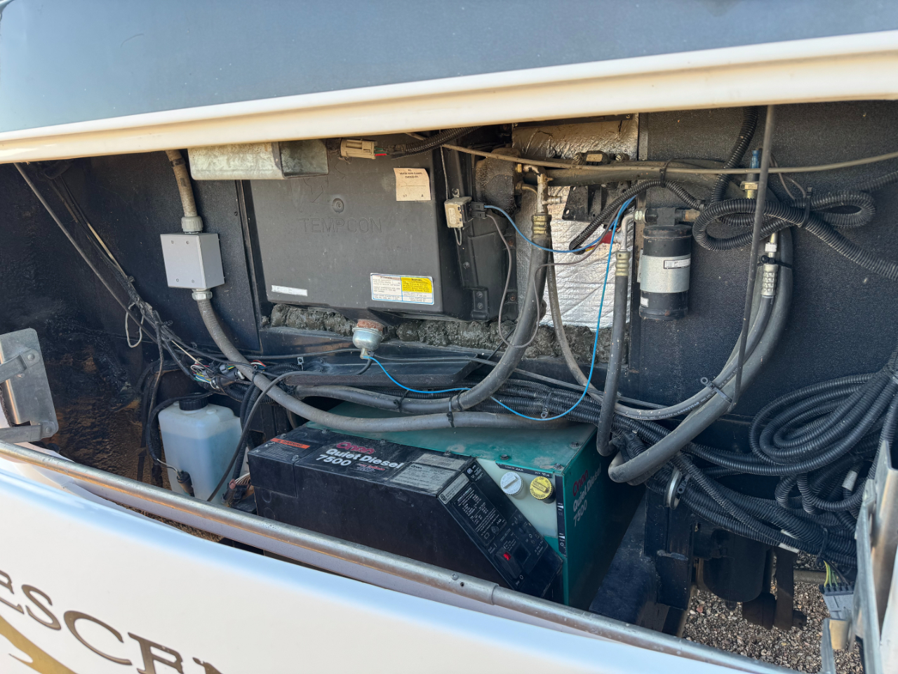 Gulf Stream Coach, Inc Unknown  2007