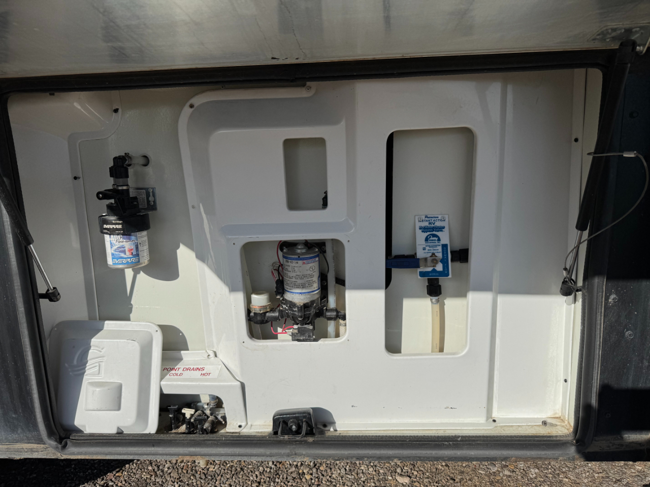 Gulf Stream Coach, Inc Unknown  2007