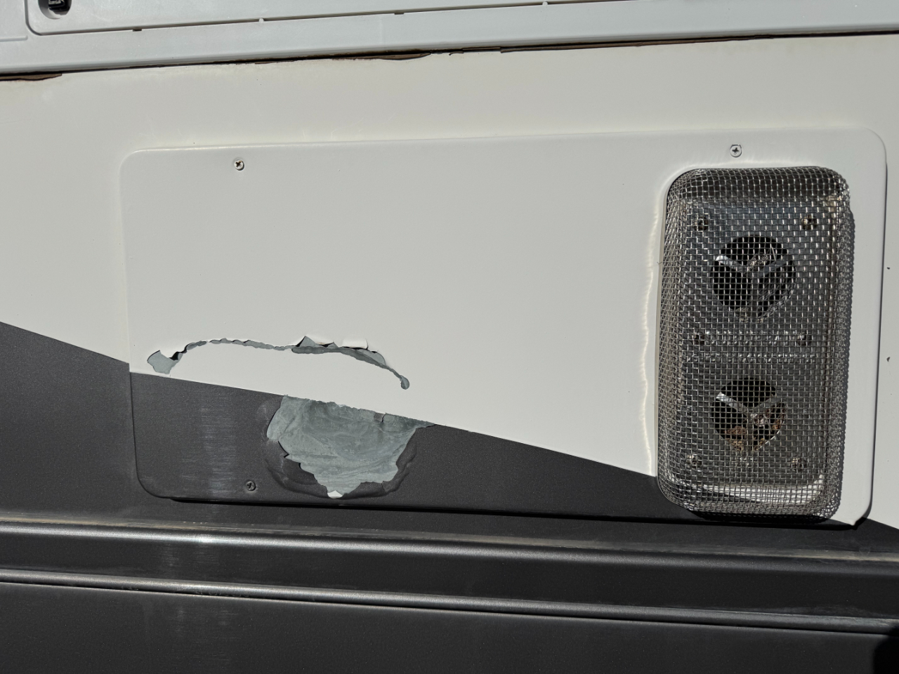 Gulf Stream Coach, Inc Unknown  2007