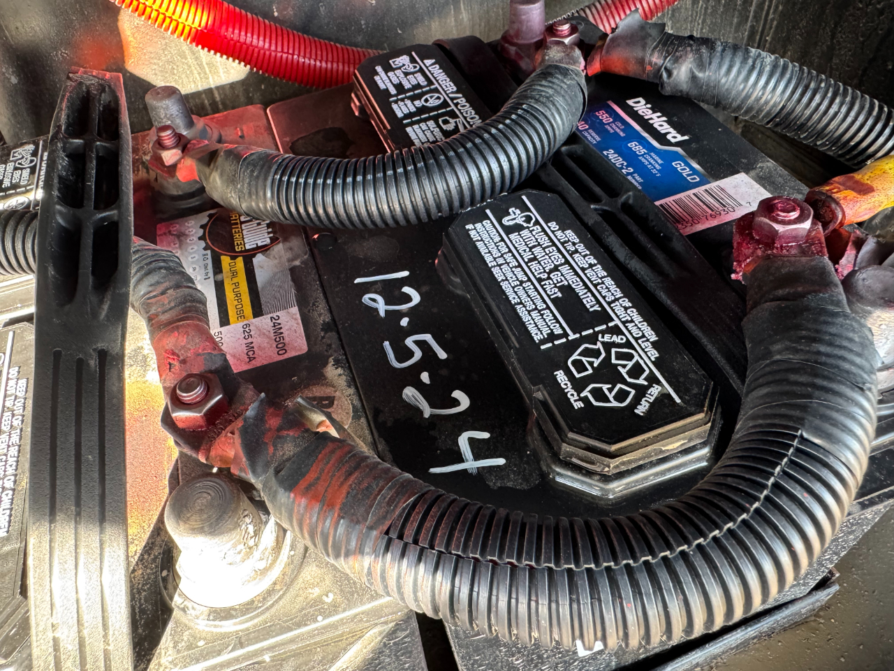 Gulf Stream Coach, Inc Unknown  2007