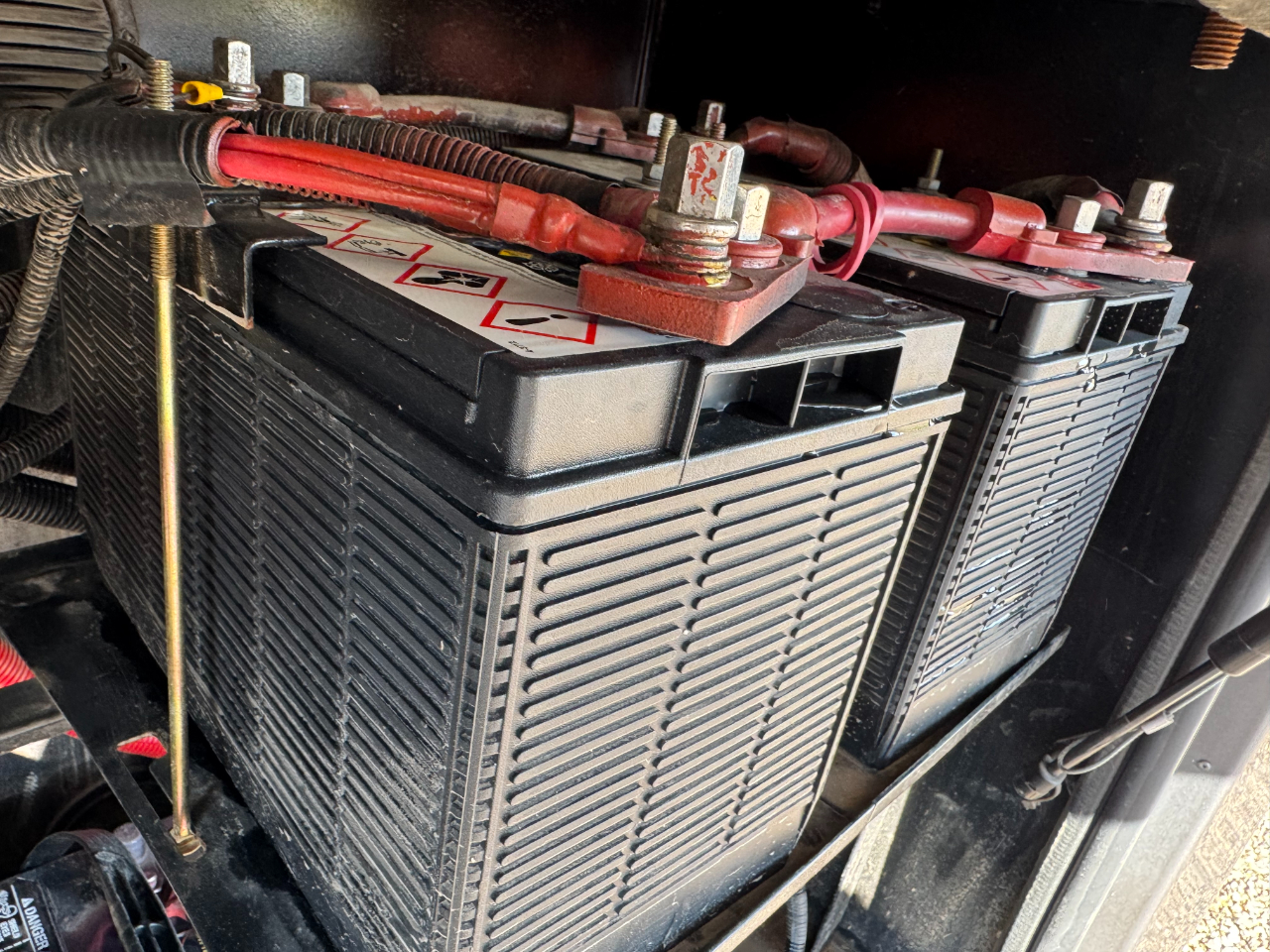 Gulf Stream Coach, Inc Unknown  2007