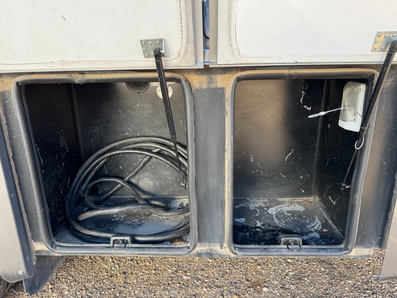 Gulf Stream Coach, Inc Unknown  2007