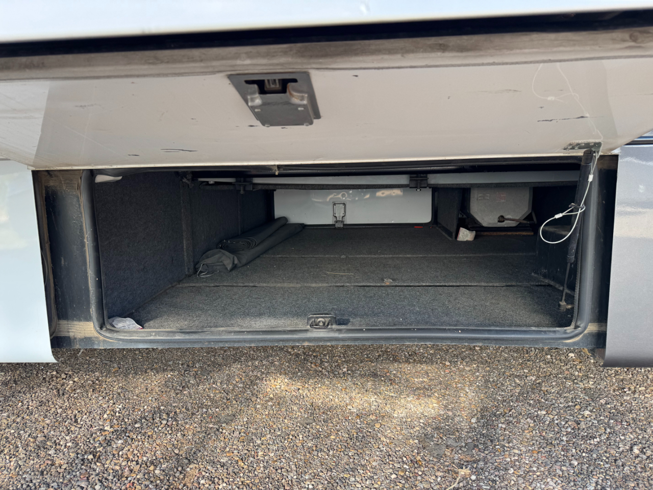 Gulf Stream Coach, Inc Unknown  2007