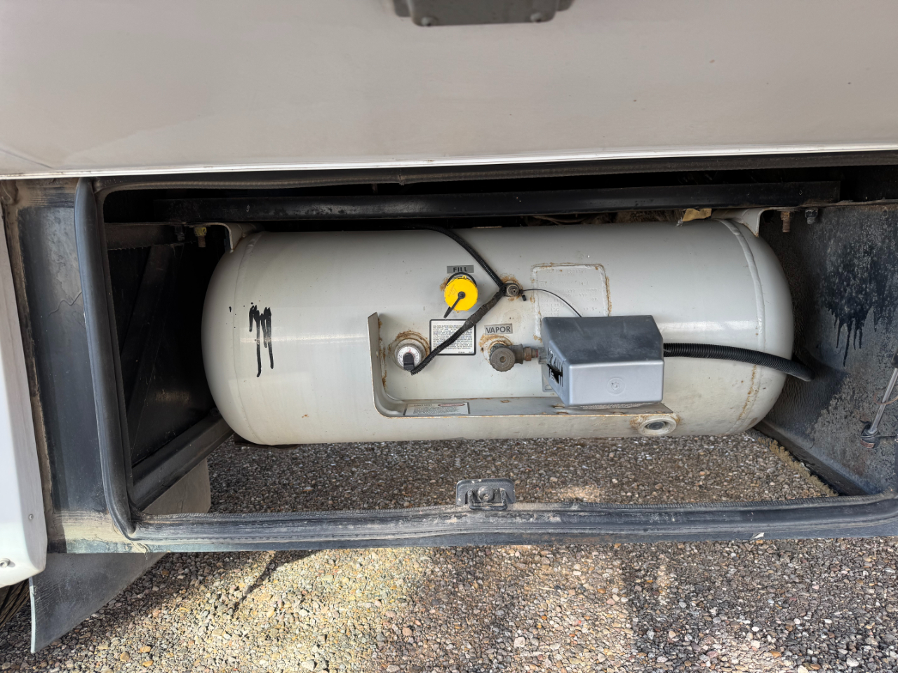 Gulf Stream Coach, Inc Unknown  2007