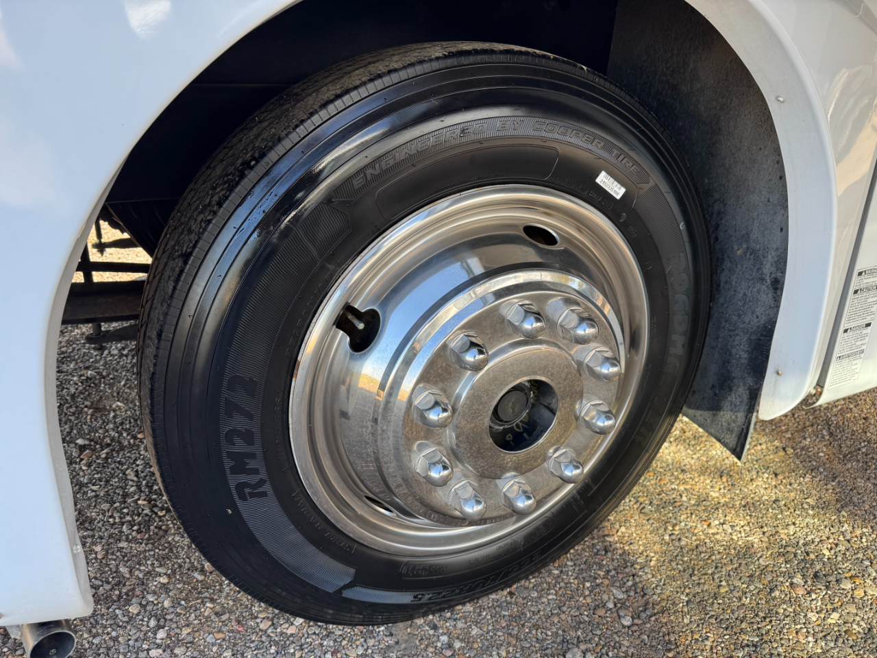 Gulf Stream Coach, Inc Unknown  2007