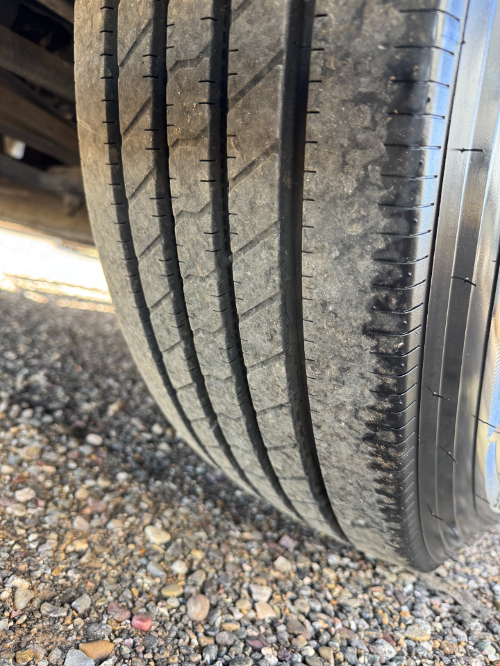 Gulf Stream Coach, Inc Unknown  2007