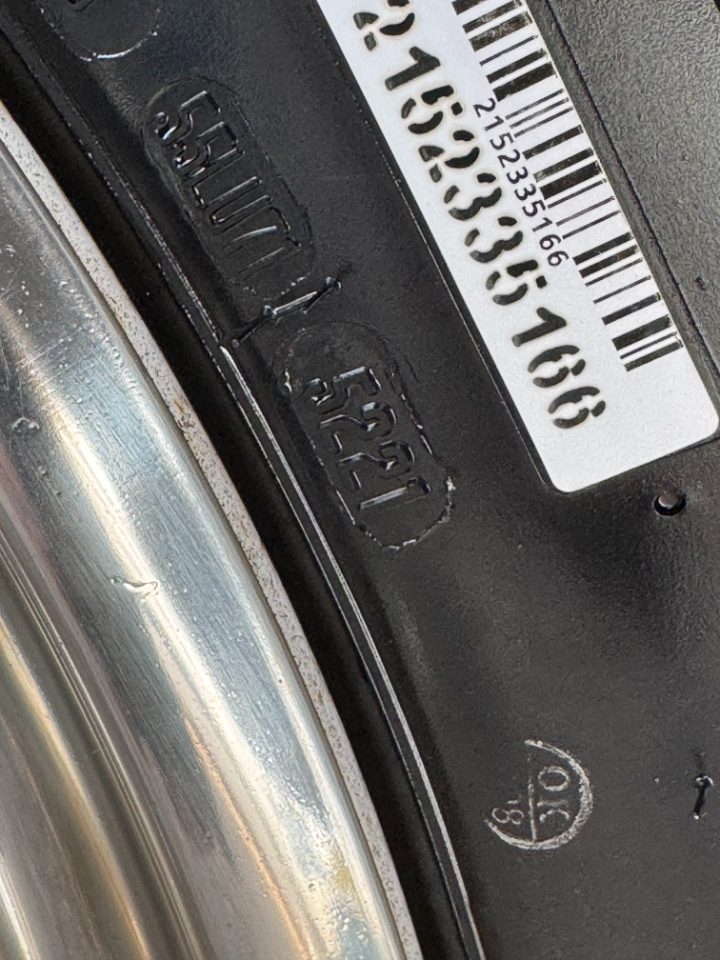 Gulf Stream Coach, Inc Unknown  2007