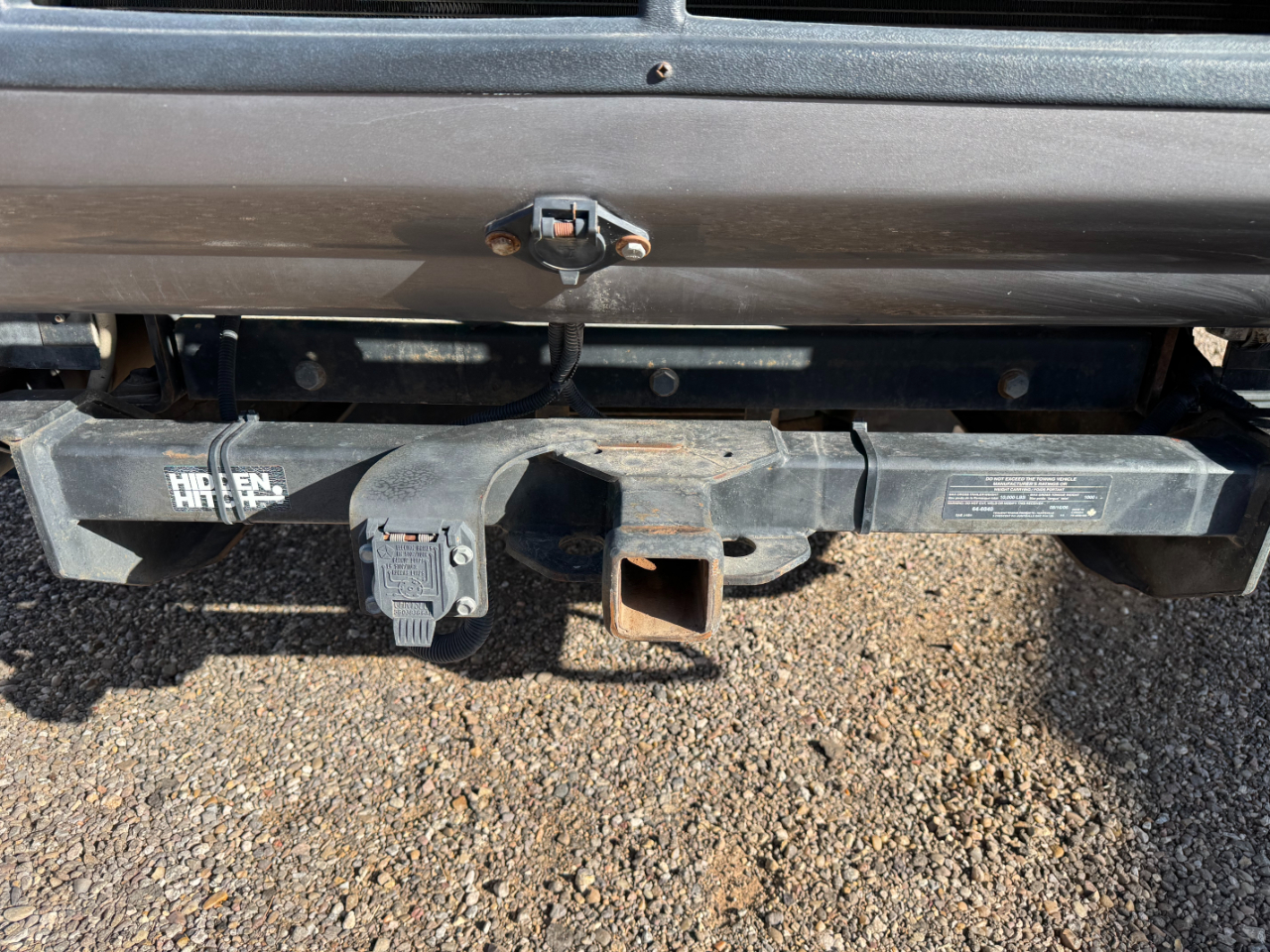 Gulf Stream Coach, Inc Unknown  2007