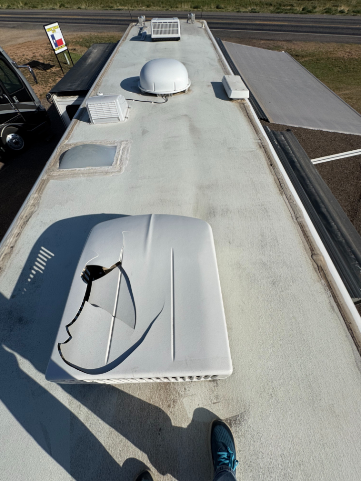 Gulf Stream Coach, Inc Unknown  2007