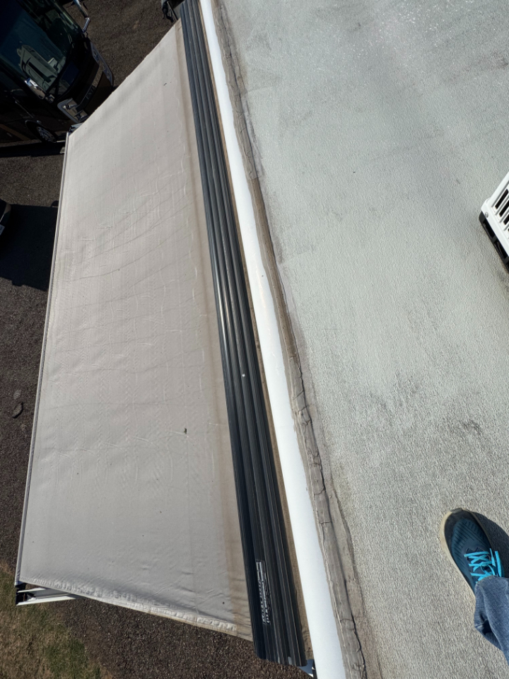 Gulf Stream Coach, Inc Unknown  2007