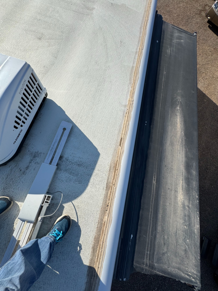 Gulf Stream Coach, Inc Unknown  2007