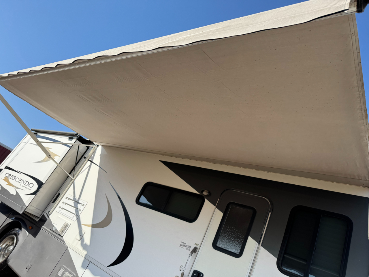 Gulf Stream Coach, Inc Unknown  2007