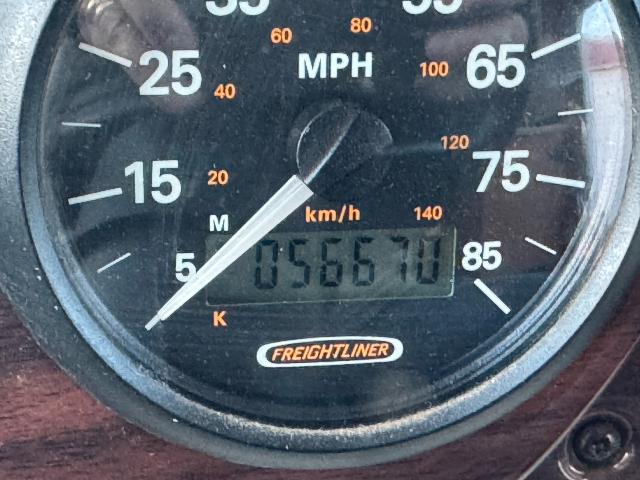 Gulf Stream Coach, Inc Unknown  2007