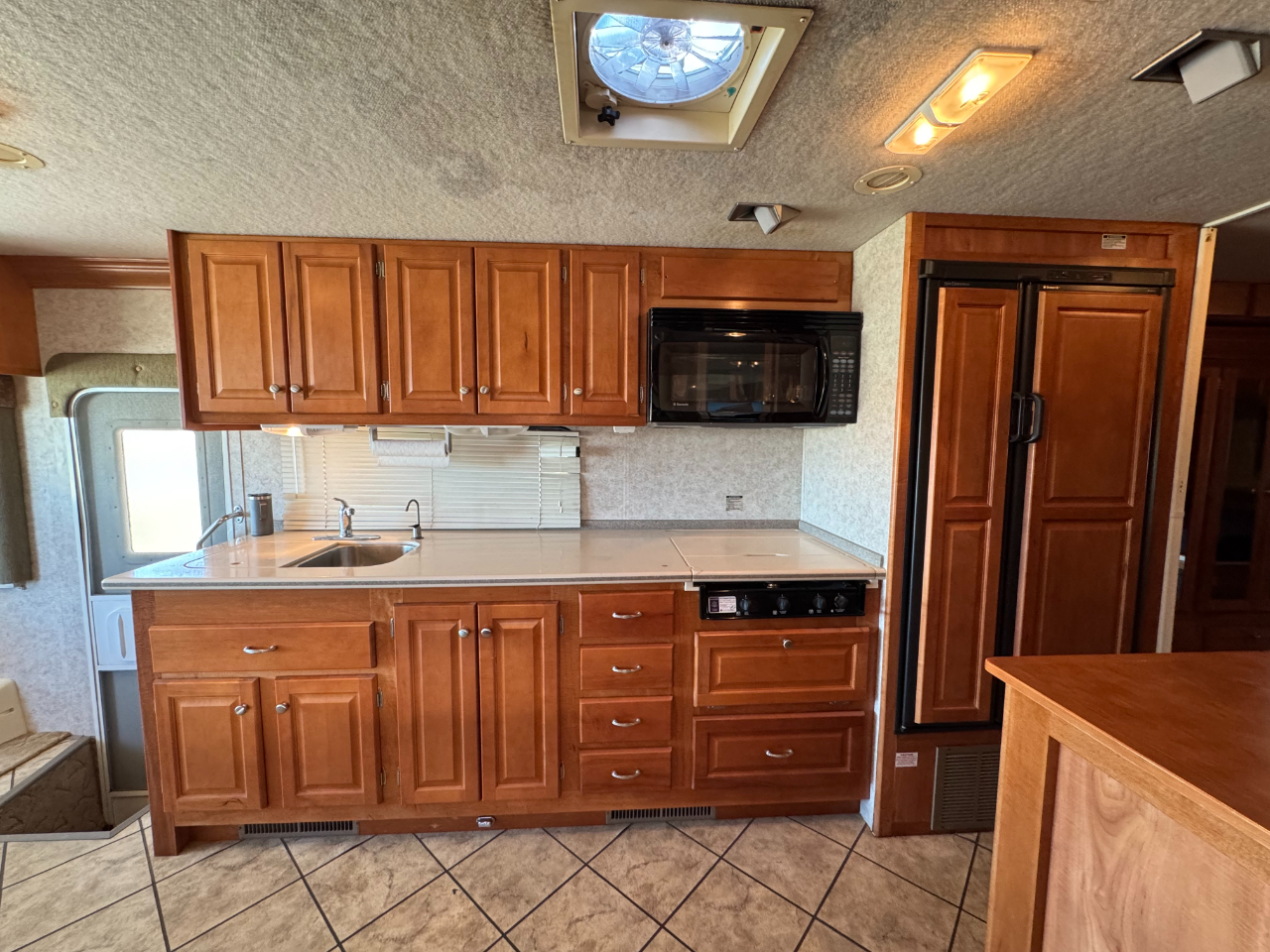 Gulf Stream Coach, Inc Unknown  2007