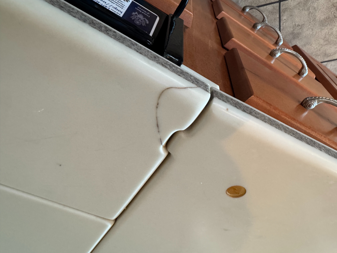 Gulf Stream Coach, Inc Unknown  2007