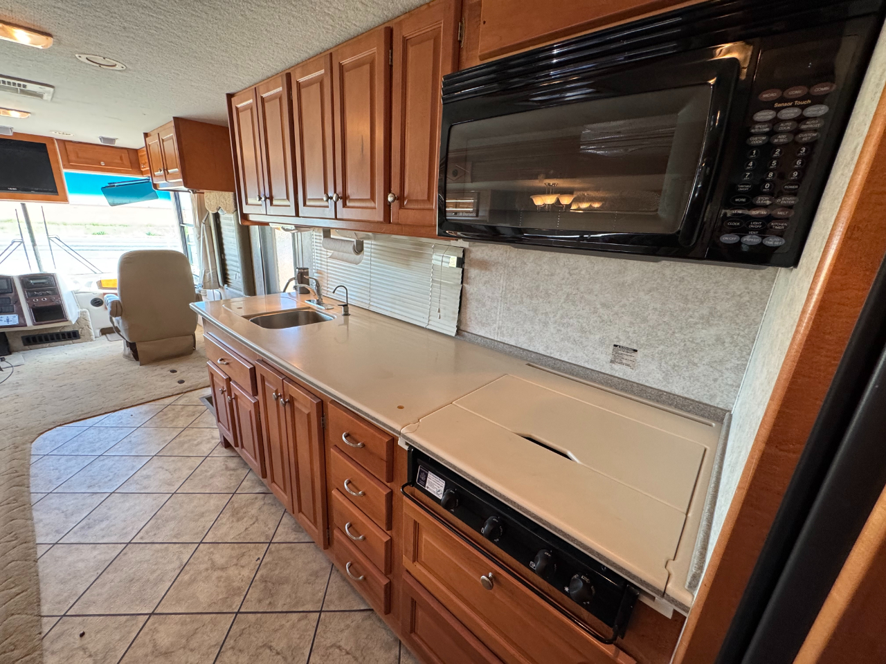 Gulf Stream Coach, Inc Unknown  2007