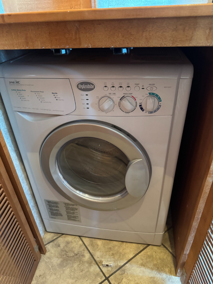 Gulf Stream Coach, Inc Unknown  2007