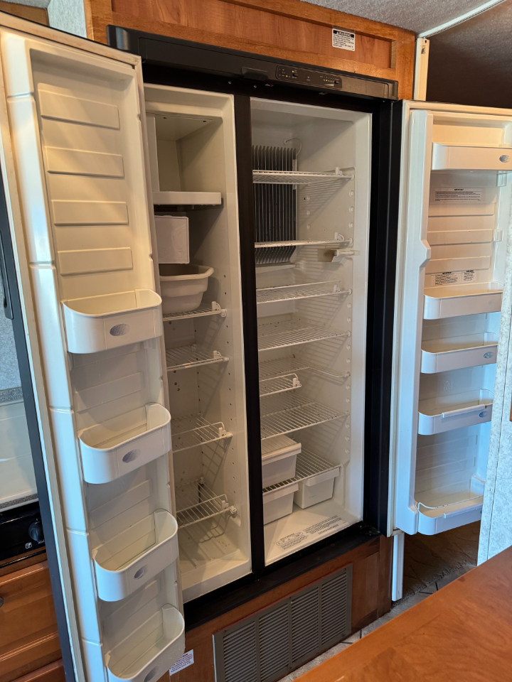 Gulf Stream Coach, Inc Unknown  2007