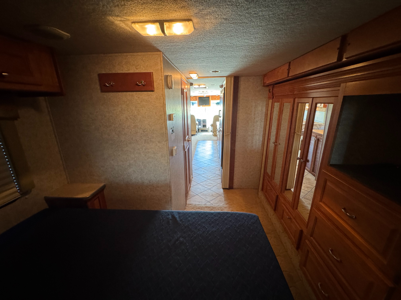 Gulf Stream Coach, Inc Unknown  2007