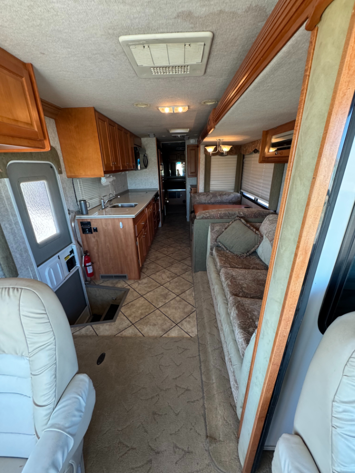 Gulf Stream Coach, Inc Unknown  2007