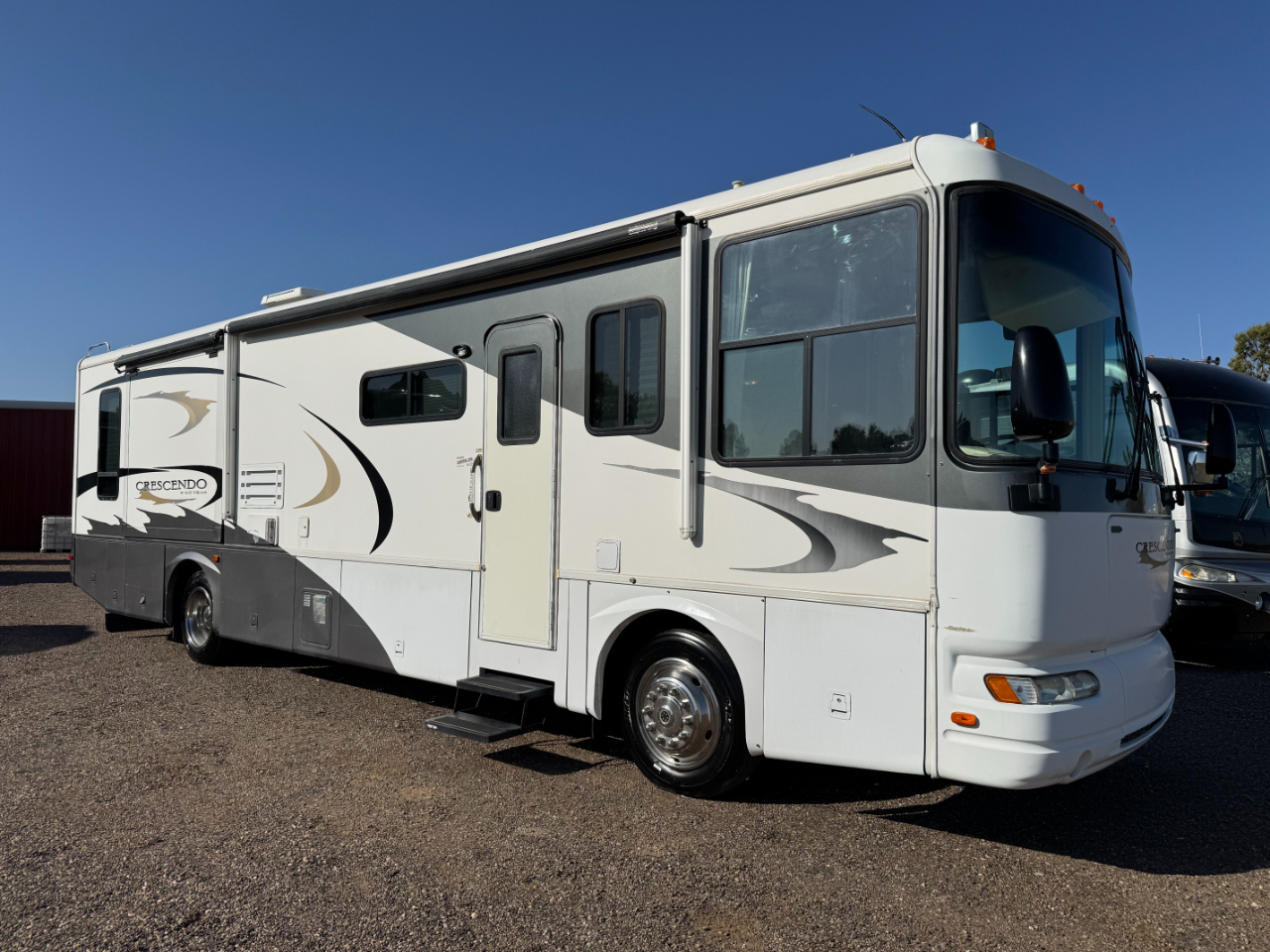 Gulf Stream Coach, Inc Unknown  2007