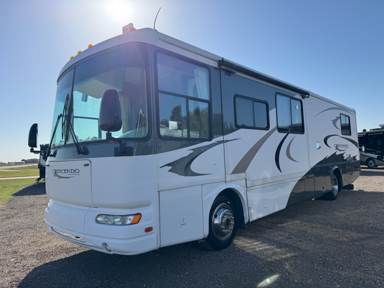 Gulf Stream Coach, Inc Unknown  2007