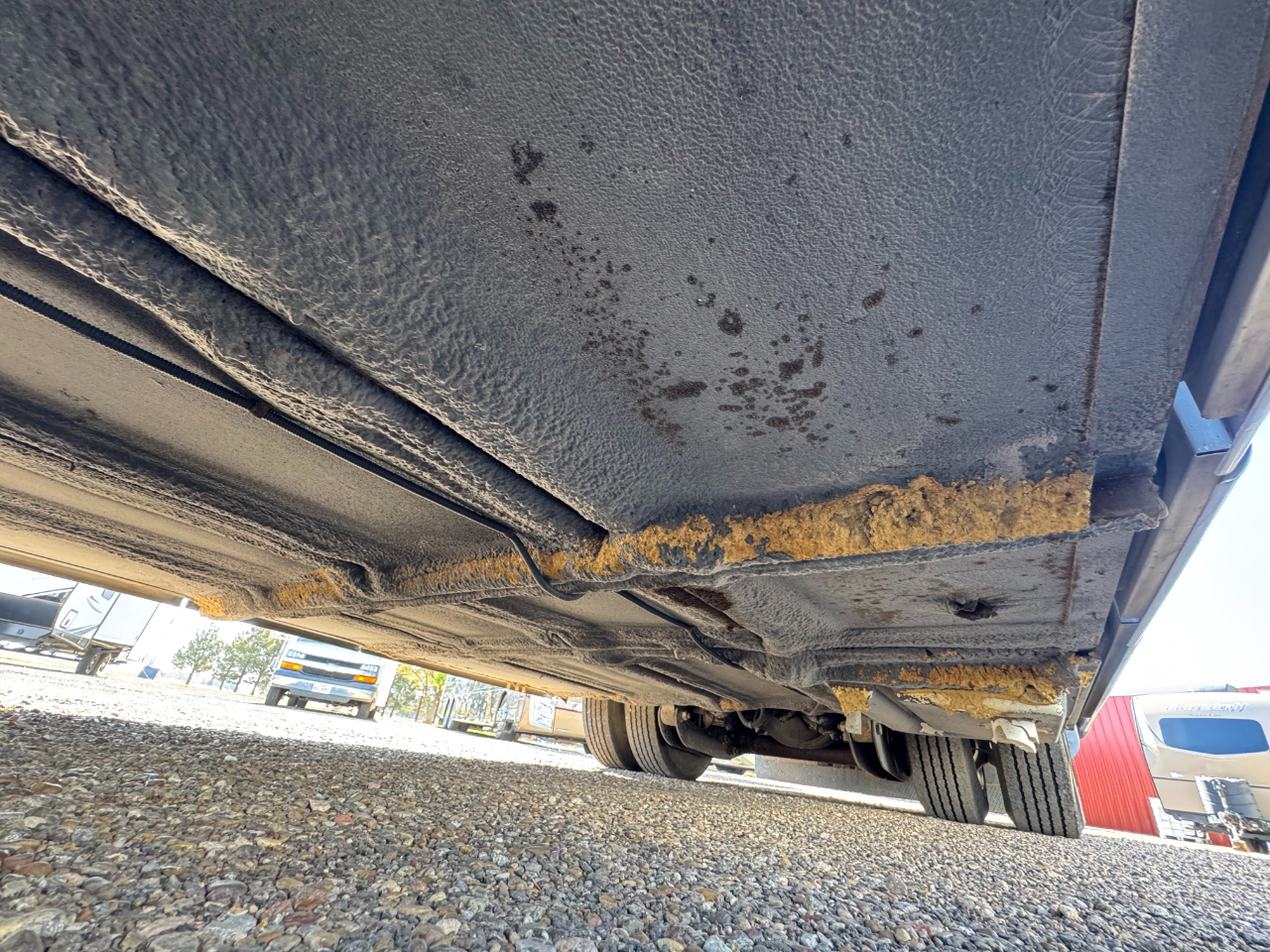 Gulf Stream Coach, Inc Unknown  2007