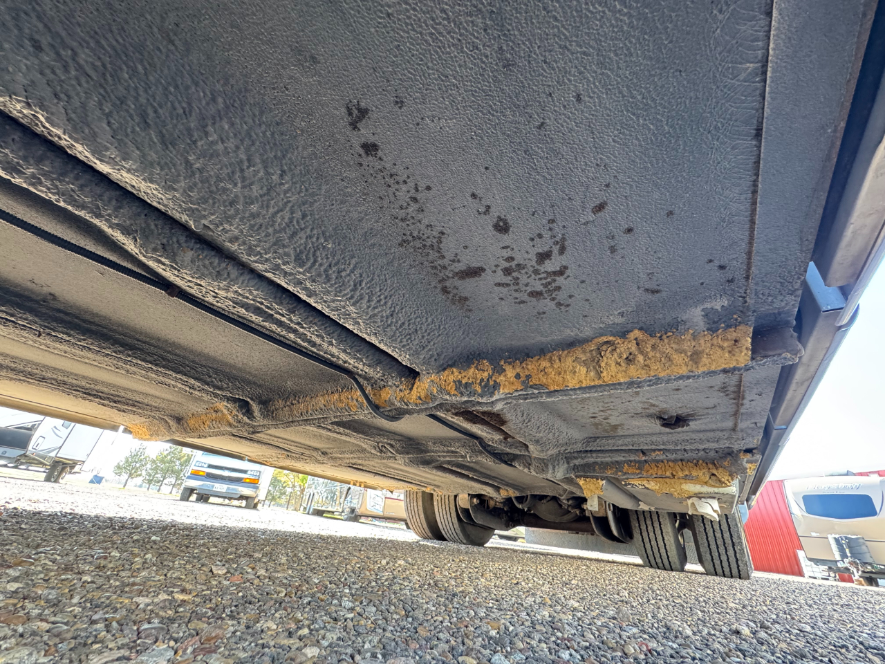 Gulf Stream Coach, Inc Unknown  2007