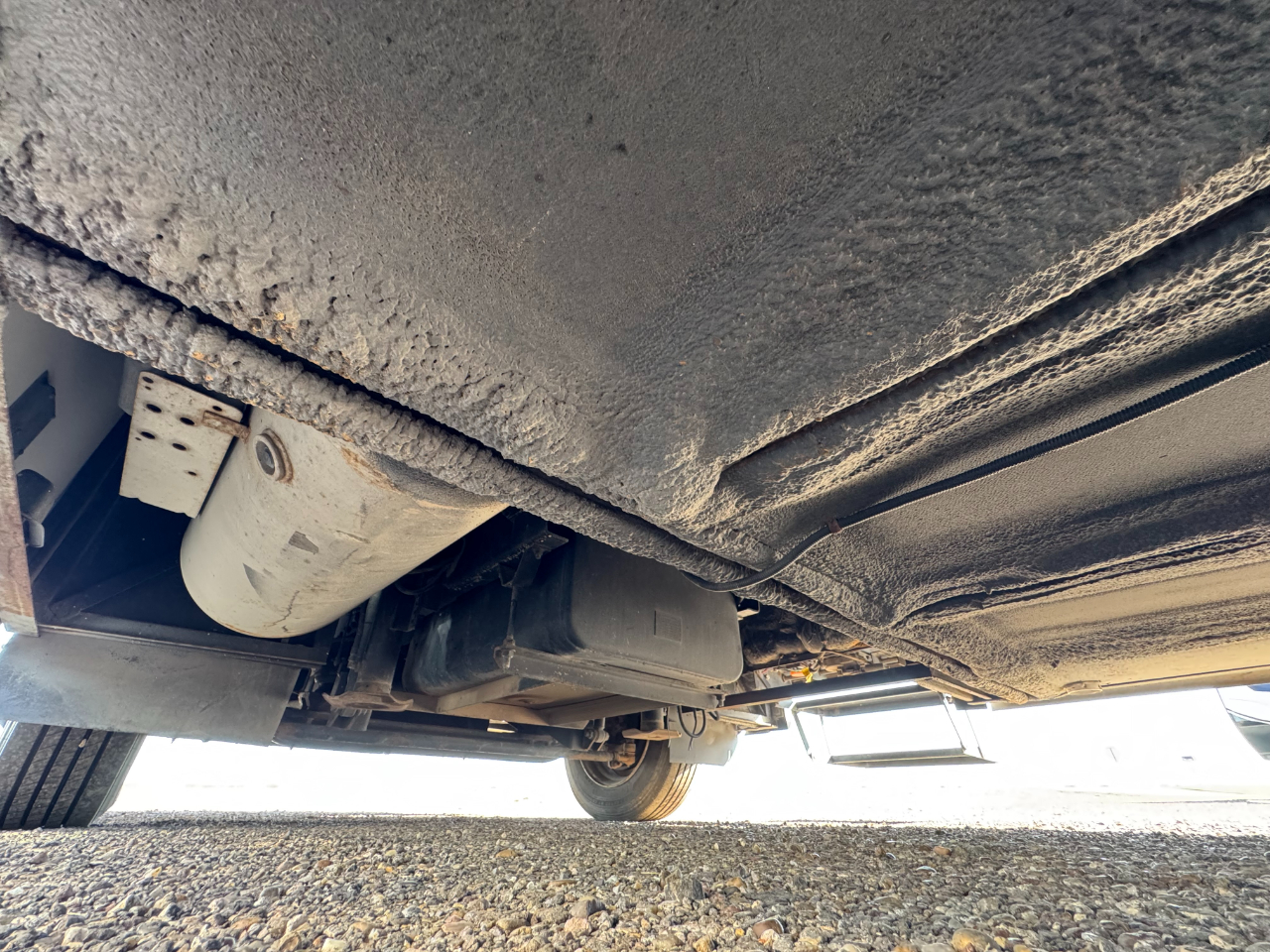 Gulf Stream Coach, Inc Unknown  2007