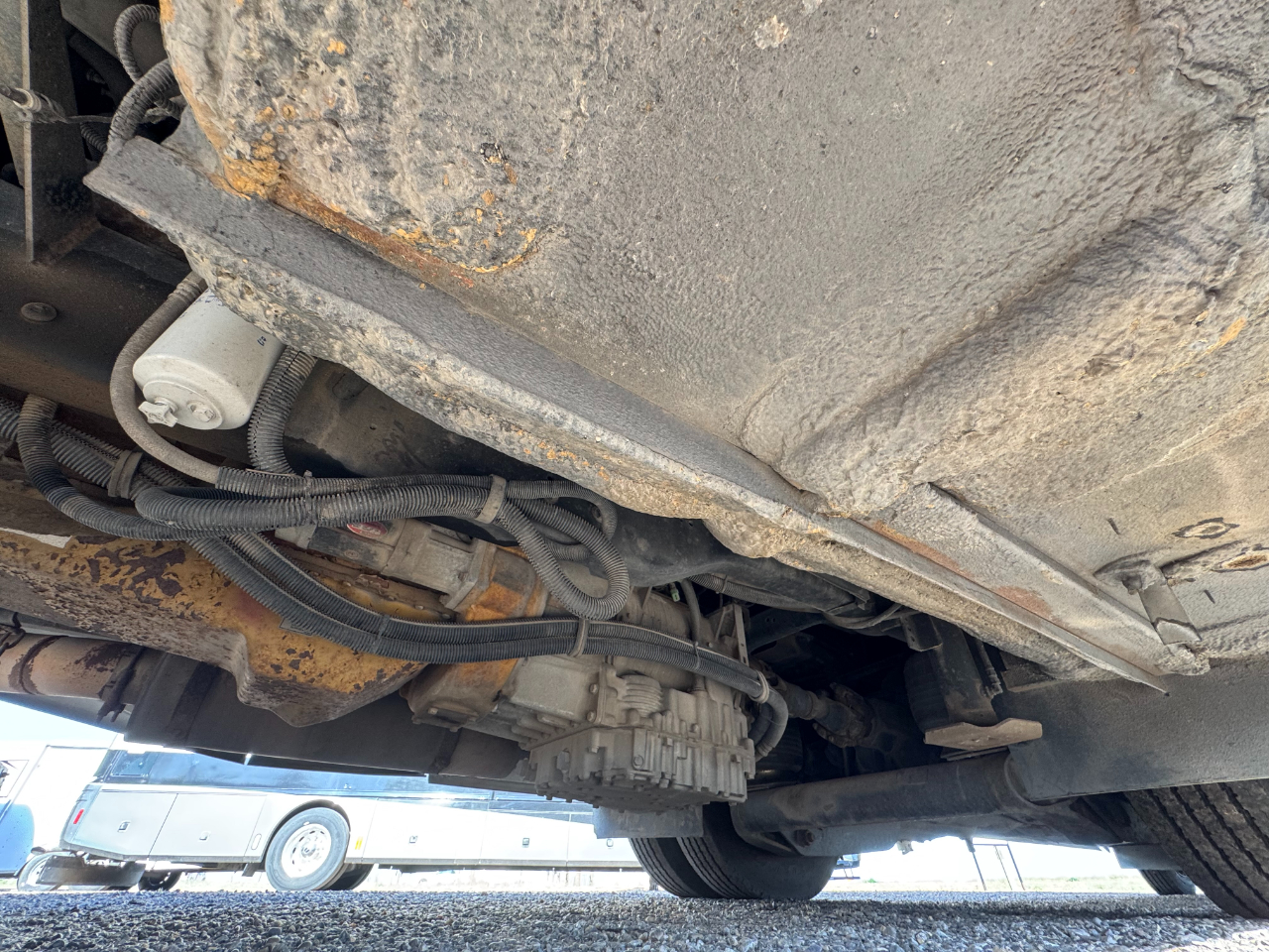 Gulf Stream Coach, Inc Unknown  2007