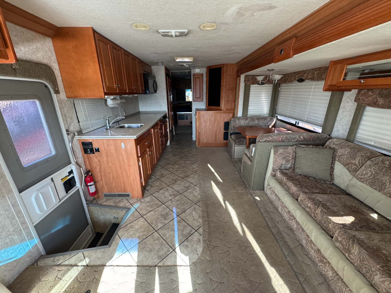 Gulf Stream Coach, Inc Unknown  2007