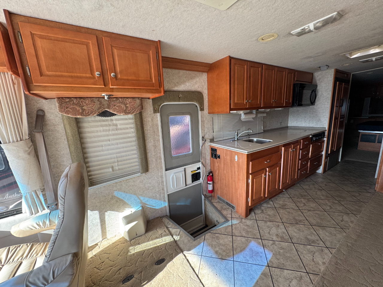 Gulf Stream Coach, Inc Unknown  2007