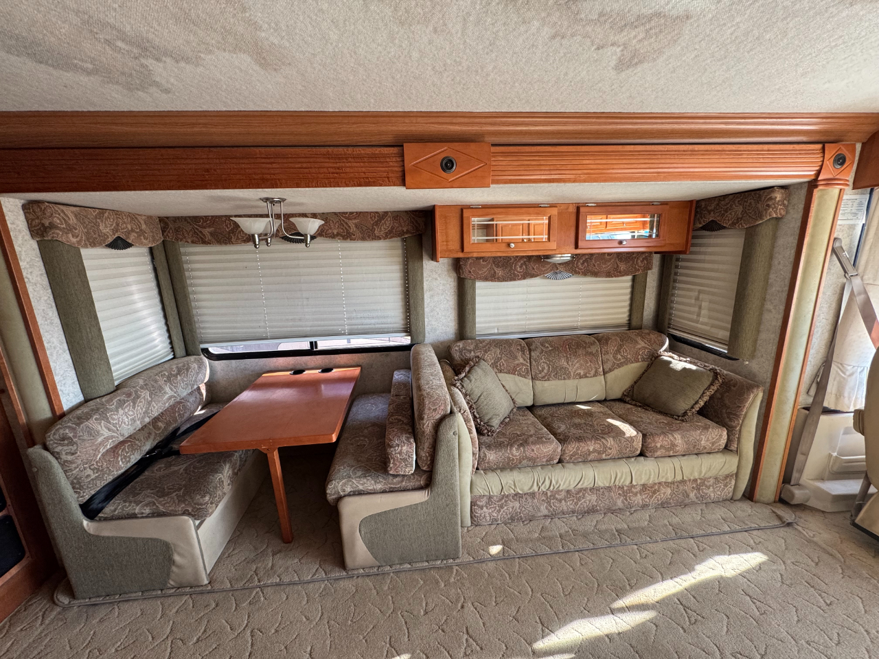 Gulf Stream Coach, Inc Unknown  2007