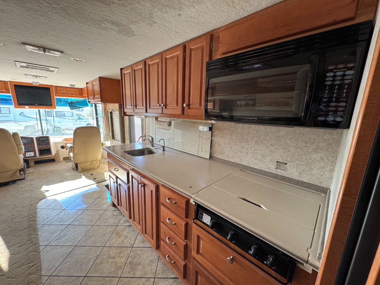 Gulf Stream Coach, Inc Unknown  2007