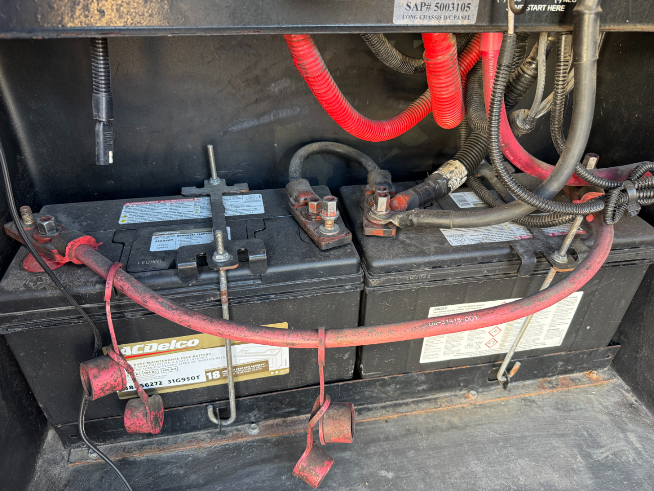 Tiffin Motorhomes Phaeton  2010