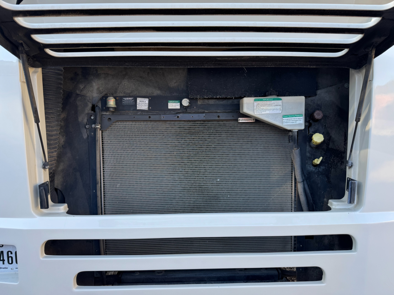 Tiffin Motorhomes Phaeton  2010