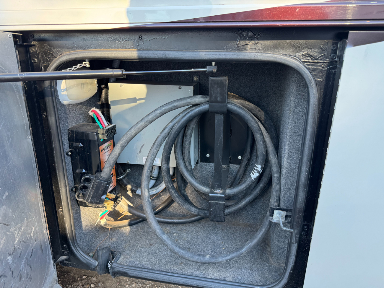 Tiffin Motorhomes Phaeton  2010