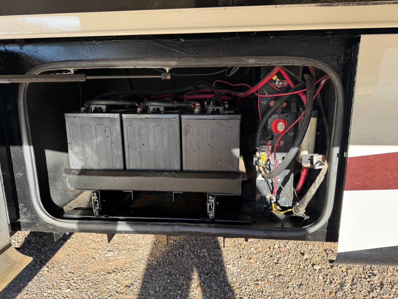 Tiffin Motorhomes Phaeton  2010