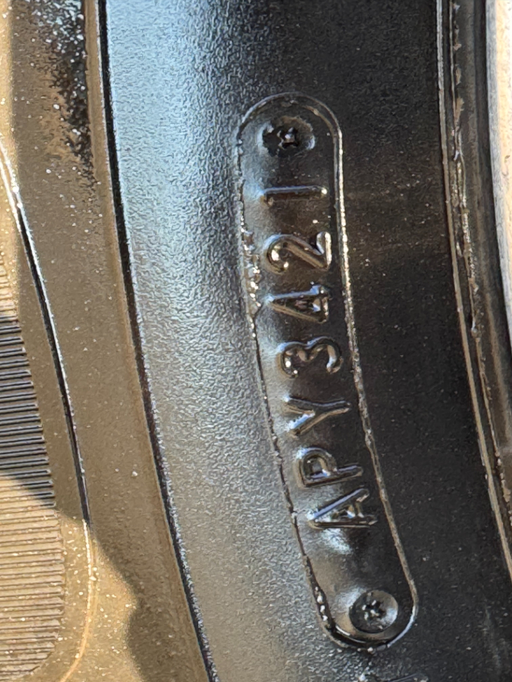 Tiffin Motorhomes Phaeton  2010