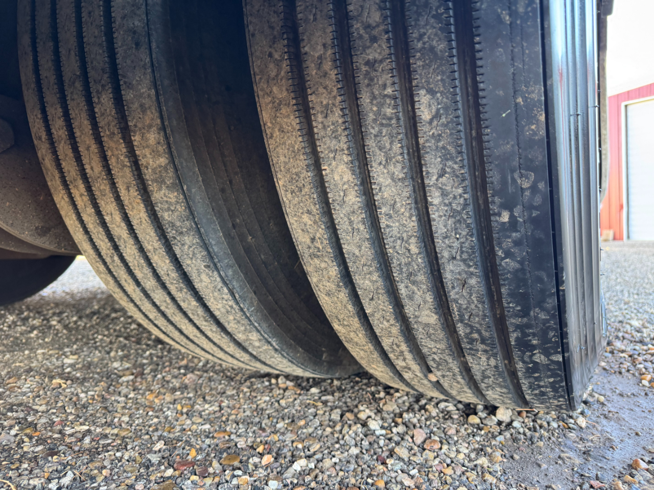 Tiffin Motorhomes Phaeton  2010