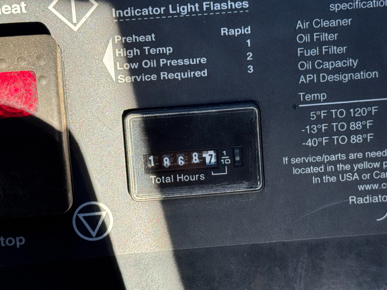 Tiffin Motorhomes Phaeton  2010