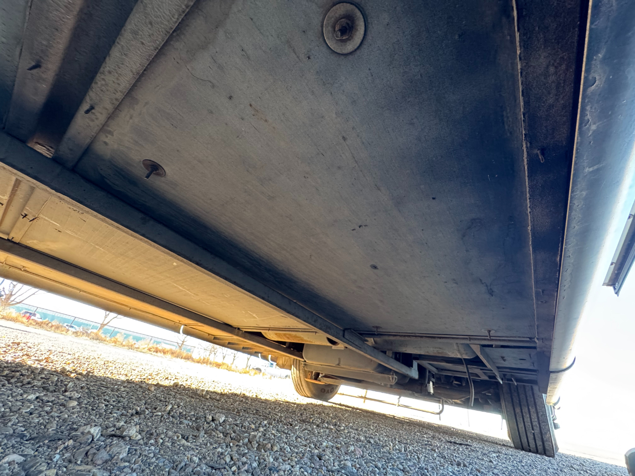 Tiffin Motorhomes Phaeton  2010