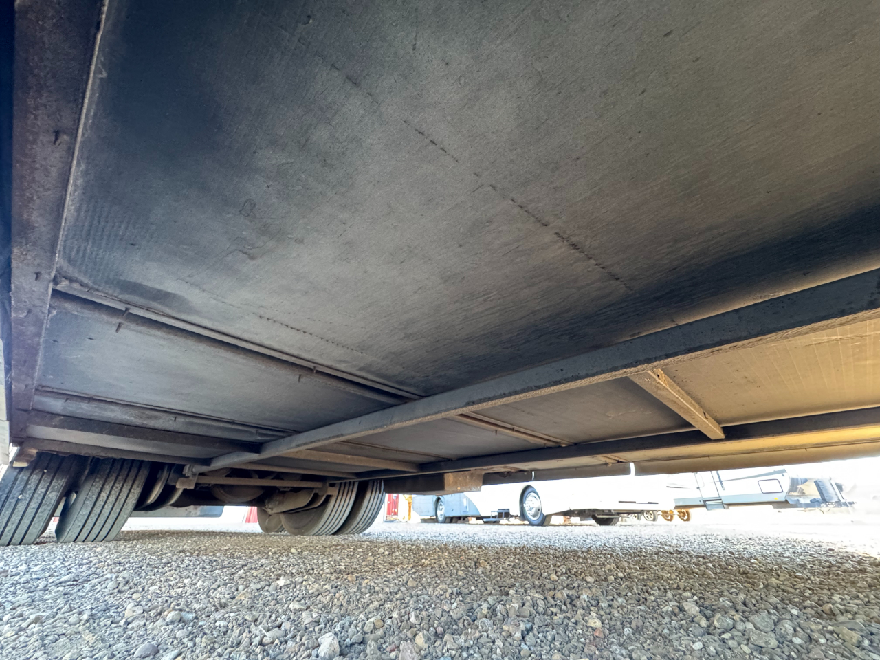 Tiffin Motorhomes Phaeton  2010