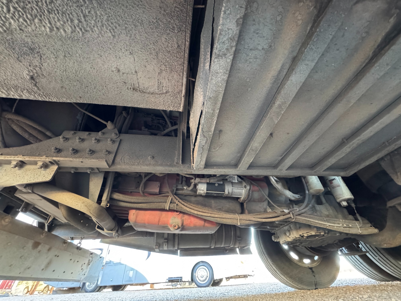 Tiffin Motorhomes Phaeton  2010