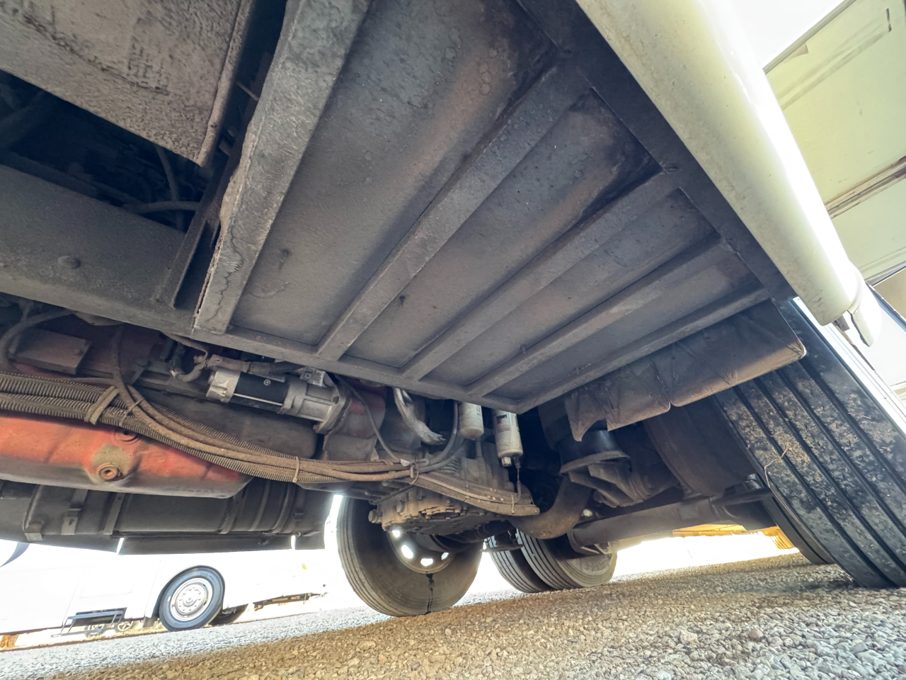 Tiffin Motorhomes Phaeton  2010