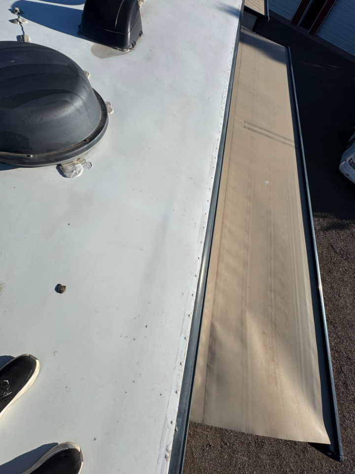 Tiffin Motorhomes Phaeton  2010