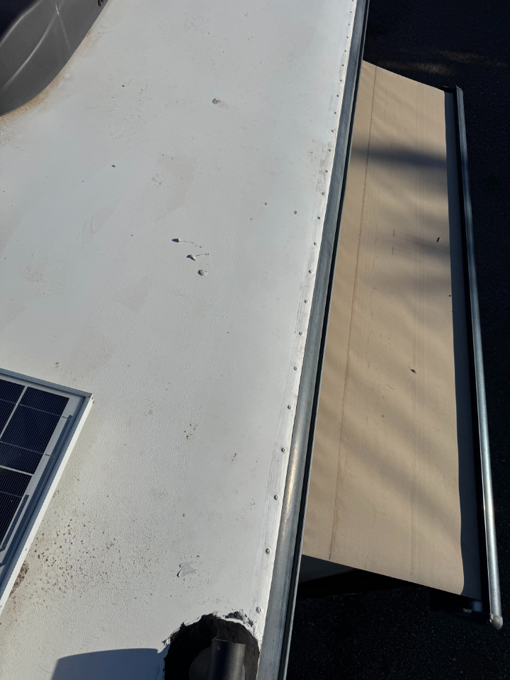 Tiffin Motorhomes Phaeton  2010