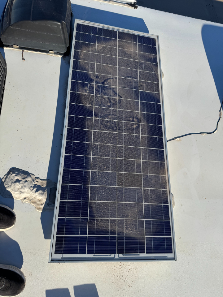 Tiffin Motorhomes Phaeton  2010